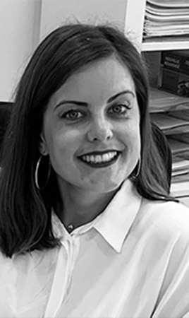 Delphine OLTRA