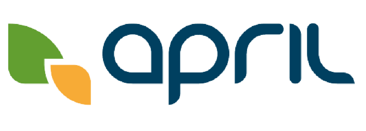 Logo partenaires_APRIL-logo