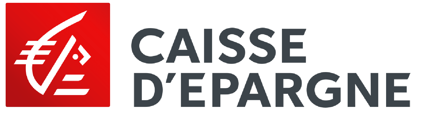 Logo partenaires_Caisse d'Epargne-logo
