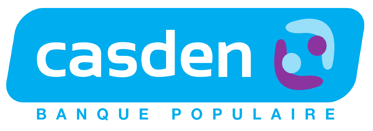 Logo partenaires_Casden-logo