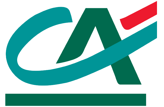 Logo partenaires_Crédit Agricole-logo
