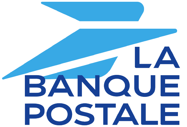 Logo partenaires_La Banque Postale-logo