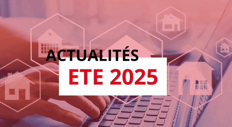 Actu été 2025