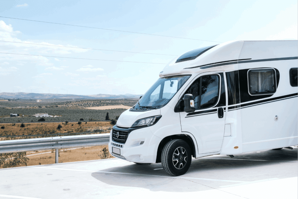 Rachat de crédit pour financer un camping-car : un exemple concret