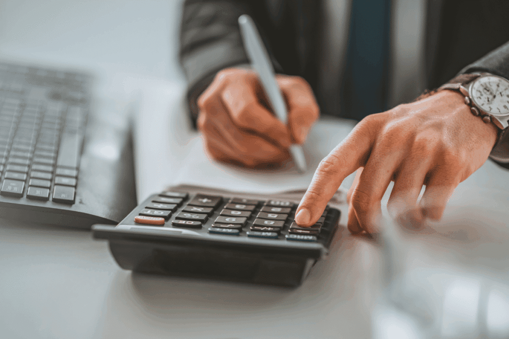 Comment calculer le reste à vivre ?