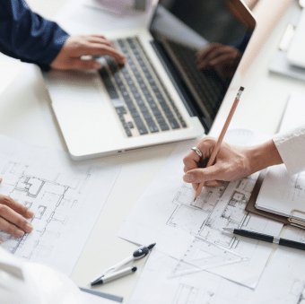 Réussir son projet immobilier : les métiers essentiels pour vous accompagner