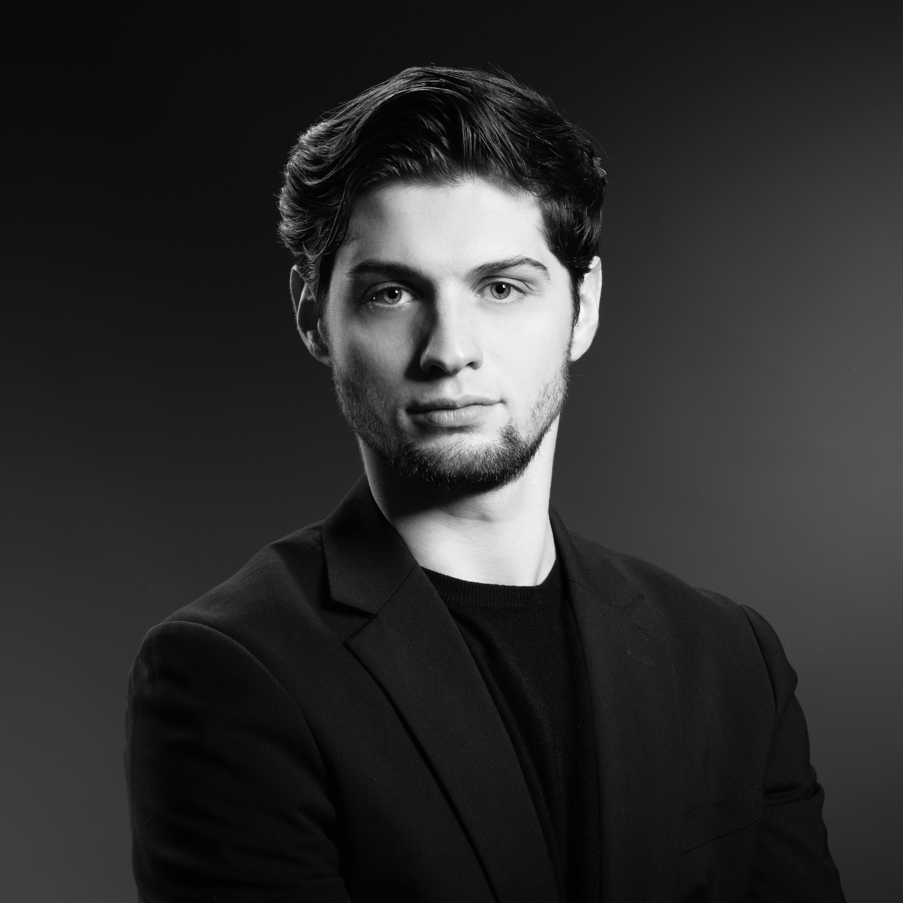 Vincent ARONA