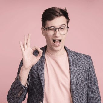 Bon profil emprunteur