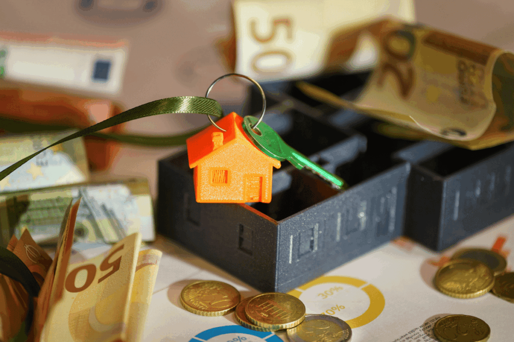 investir argent immo