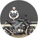 Christopher Obringer profile picture