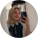 Photo de profil de Chloé Peguet