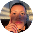 Photo de profil de Mara Sousa Fernandes