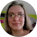Photo de profil de Emilie Bourguignon