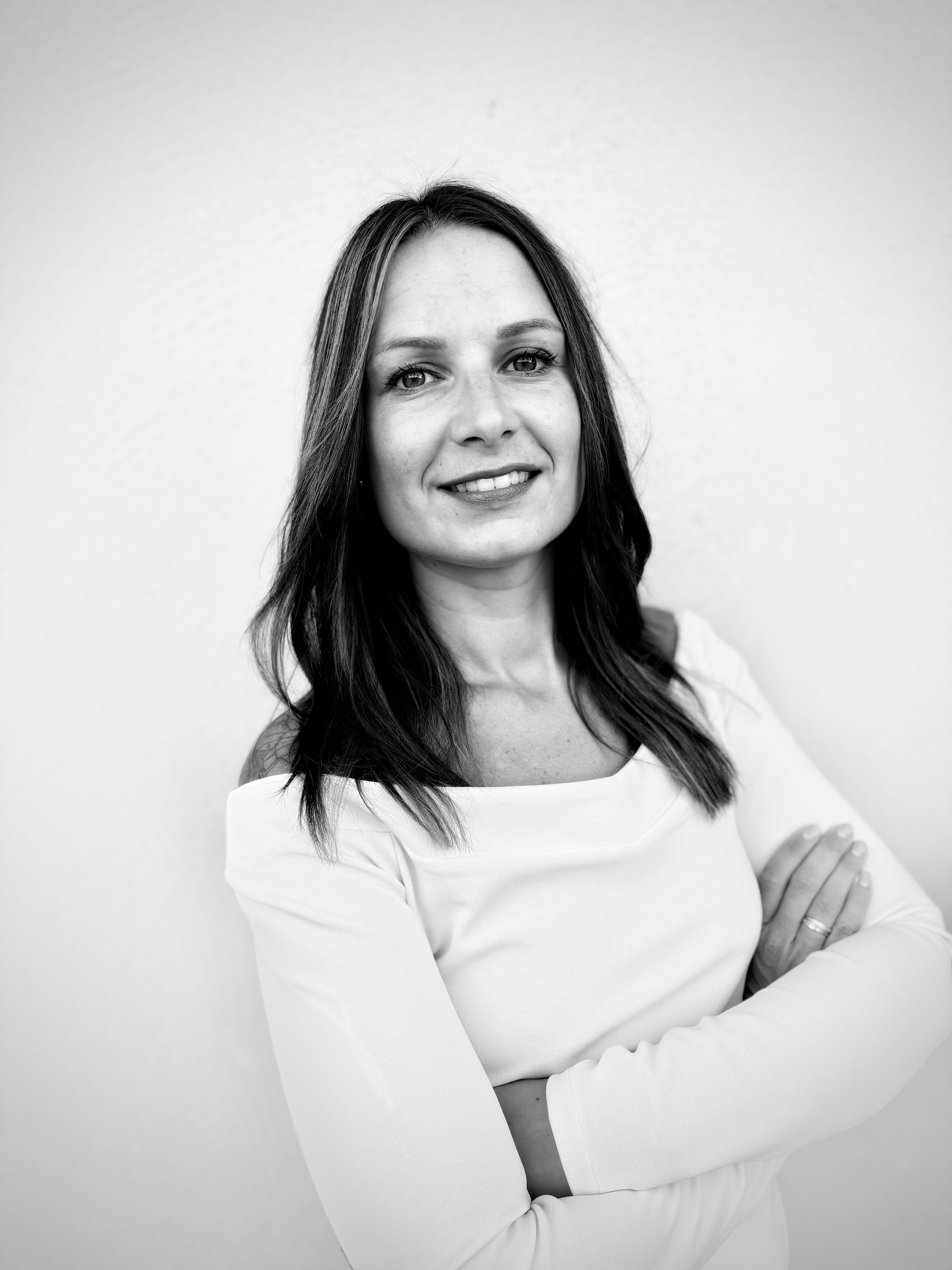 Charline DUPRE