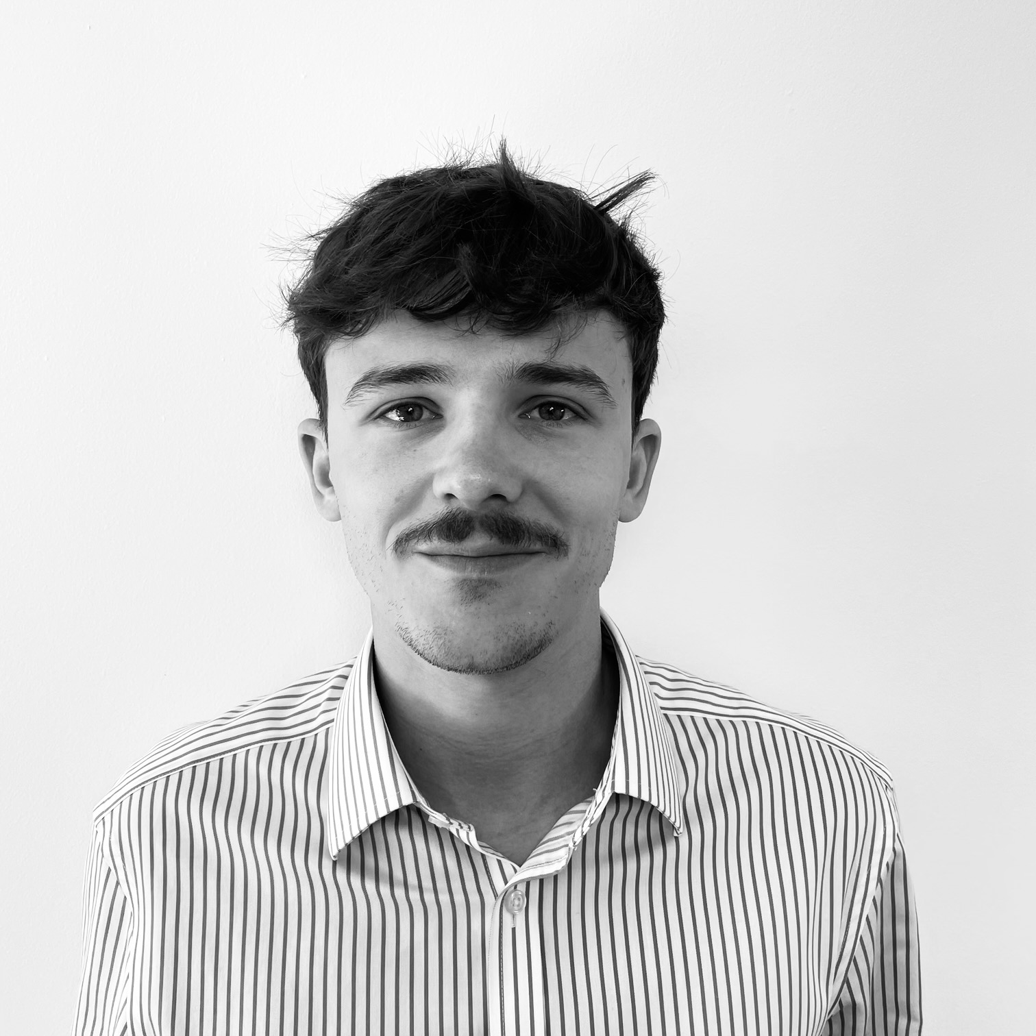 Dorian GERARDIN