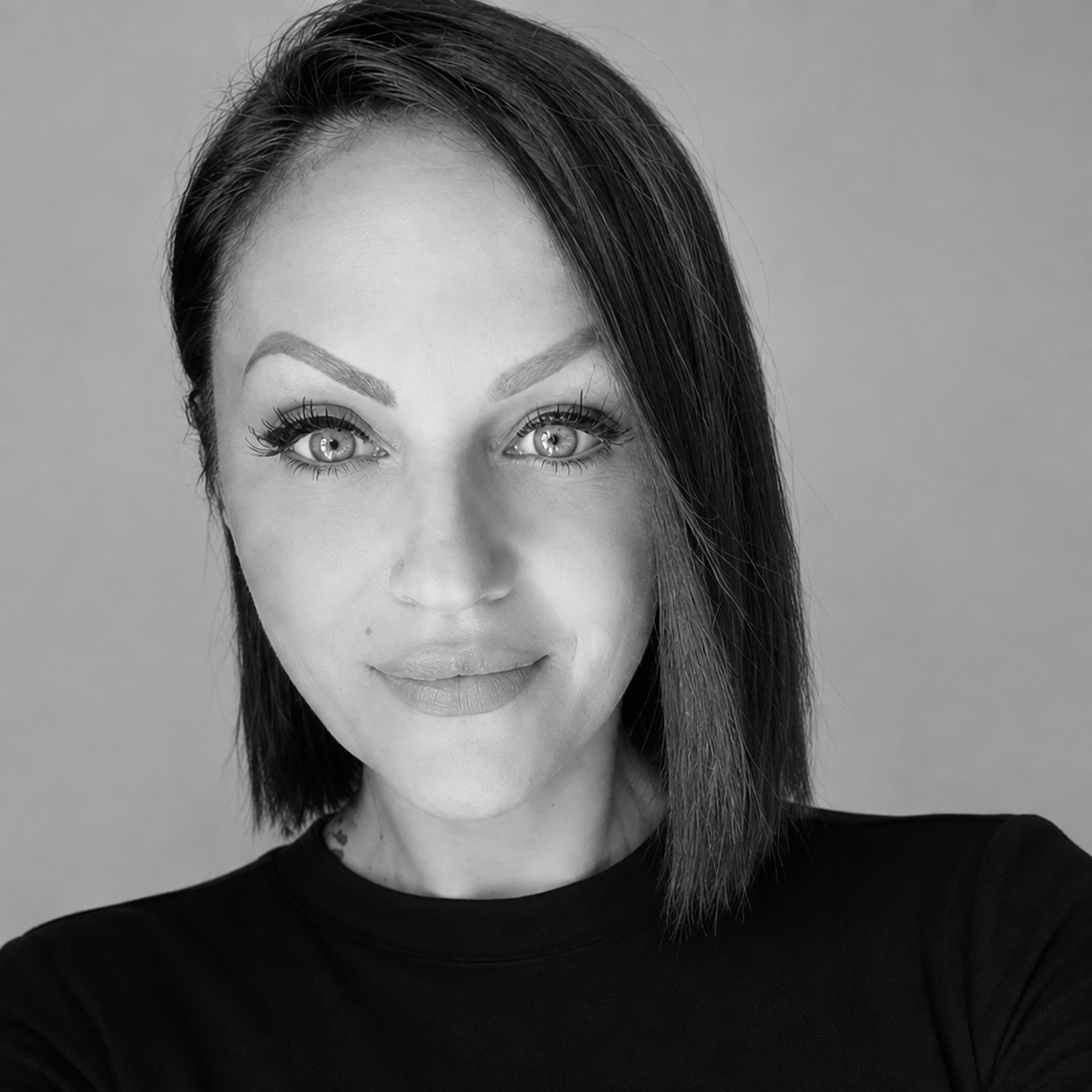 Vanessa BERNARD