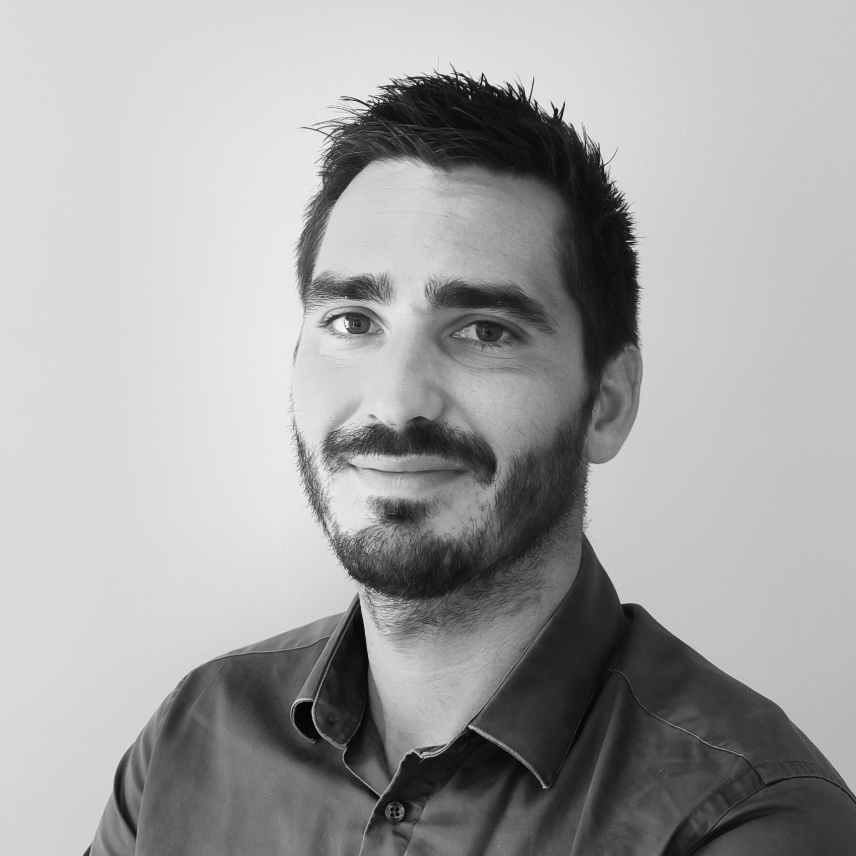 Yoann JUHEN